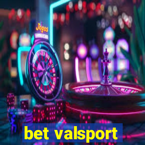 bet valsport